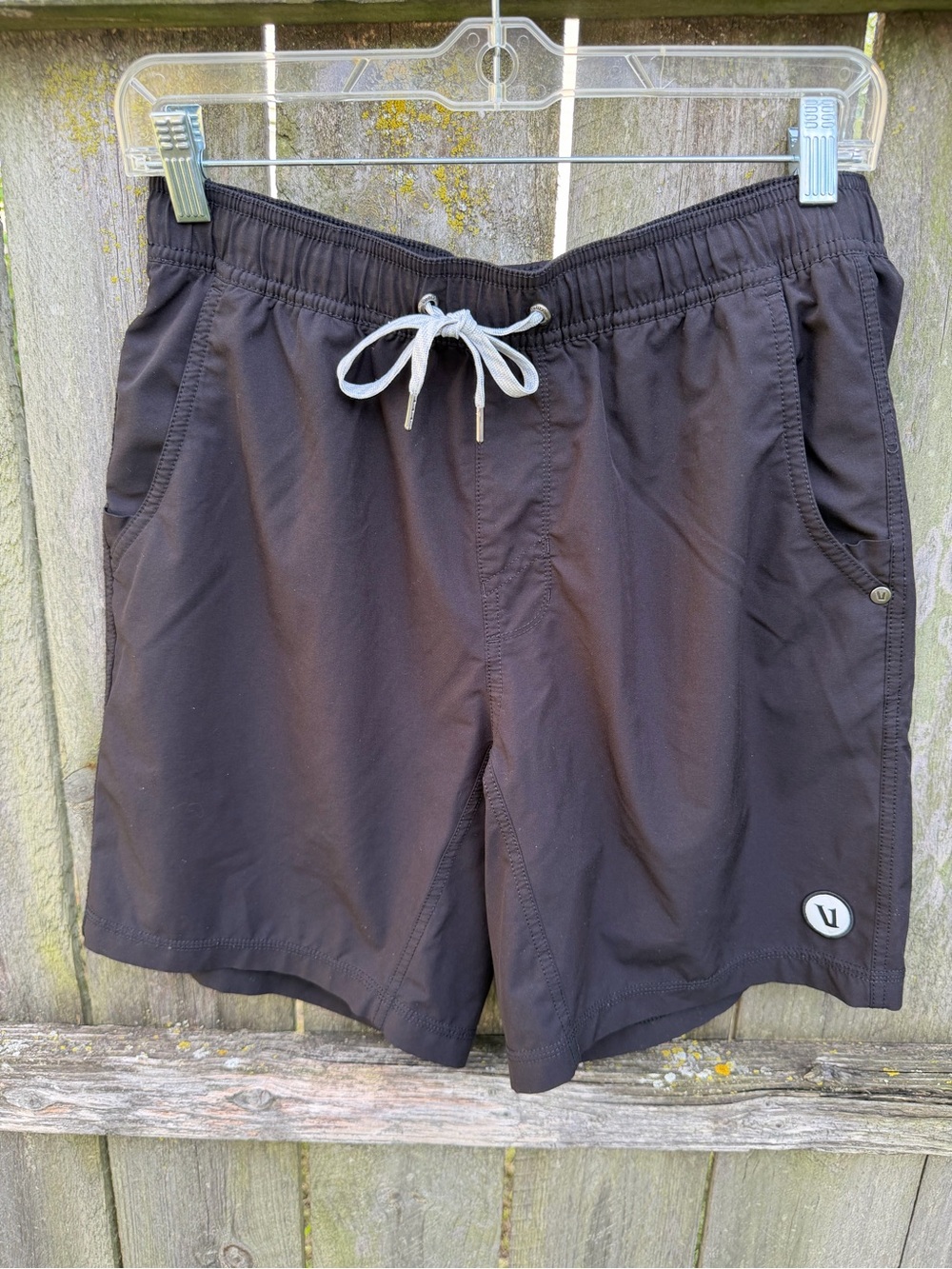 Vuori Kore Shorts Size M